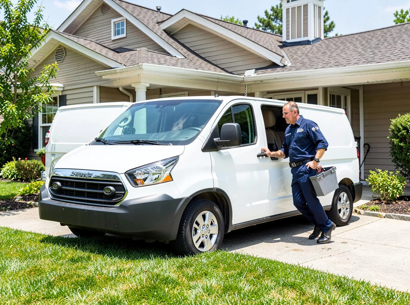 Emergency Plumber company in Hiram, GA